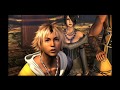 Vídeo de jogabilidade de Final Fantasy X  Todas as Plataformas