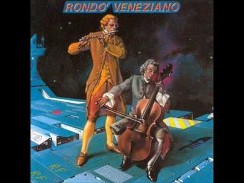 Rondò Veneziano - Colombina - 1980