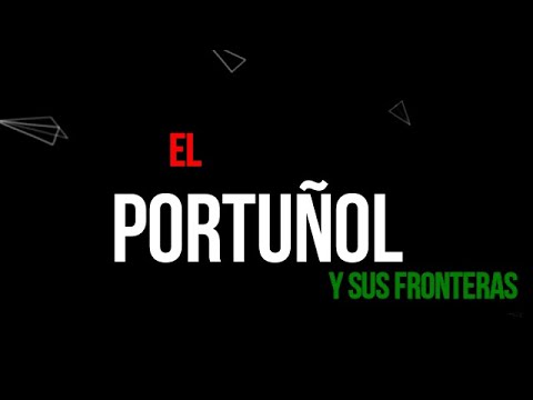 El portuñol y sus fronteras|Estudios Contemporáneos|Facultad de Idiomas Modernos