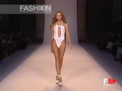 "Stella McCartney" Spring Summer 2005 2 of 3 London Pret a Porter by FashionChannel