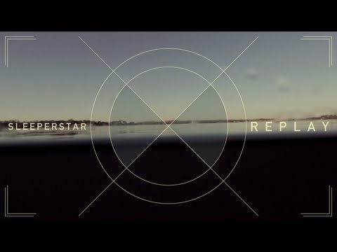 Sleeperstar - Replay - Blue Eyes EP