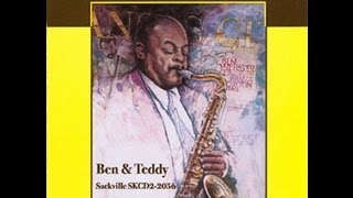 IN A MELLOW TONE  (Duke Ellington)