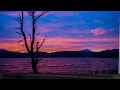 Ben Venue Betwixt Amazing Sunrise Sunsets