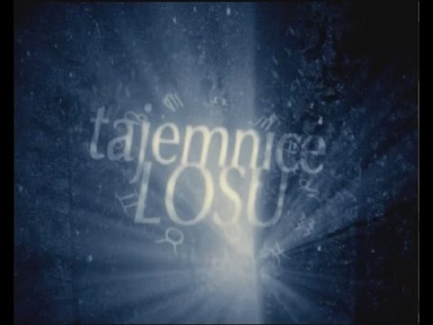 Tajemnice Losu HD 24.04.2014 Salomea (fragment)