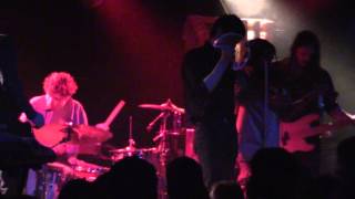 Muuy Biien "MARA" AND "BITTER BLESSINGS"@ The 40 Watt--- New Years Eve 2015