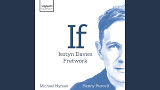 Oedipus, Z.583 (arr. Richard Boothby) : II. Music for a While