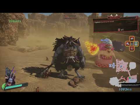 Kaido Teams Up With Big Mom Vs Buggy's Cross Guild OPPW4 ✨