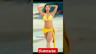 bollywood actress hot bikini Bollywood Bikini Revi