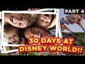 HURRICANE IRMA!! Walt Disney World - 30 Stays in 30 Days!! /// Part 4
