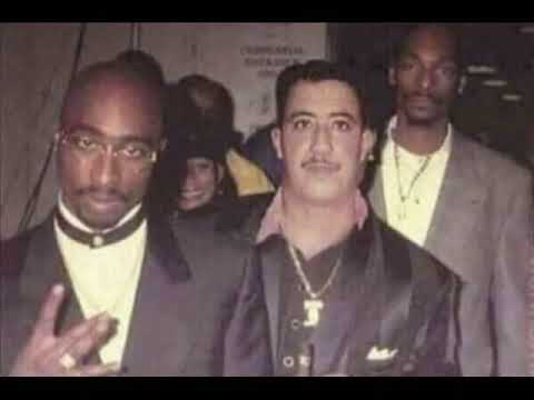 2Pac  feat Cheb Hasni   Rouhi Ghaybi Remix