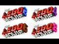 The LEGO Movie All Movies Timeline 2014 2100 Fan Made Future Timeline New World