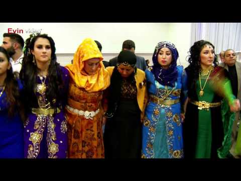 Daweta Dodka # Sinan & Adalet # Koma Xesan # Hildesheim # 07.11.2015 # Part 3 #  Evin video®