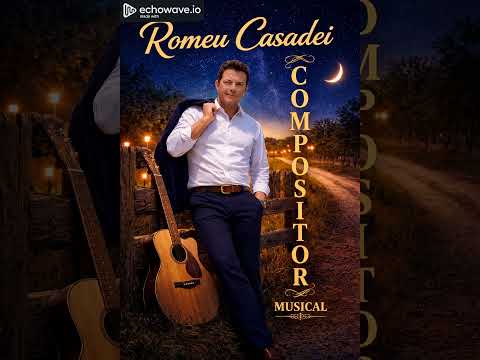 Bem Vinda De Volta Querida - Romeu Casadei