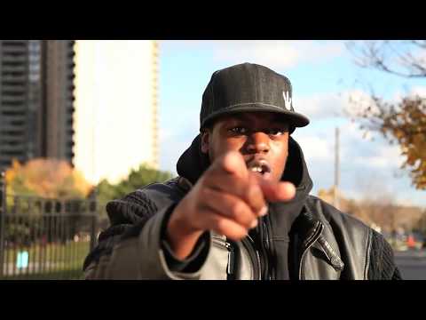 Knemesis aka K-Fresh - Family & Friends