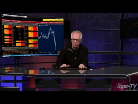 February 5th Bull-Bear Binary Option Hour on TFNN by Nadex