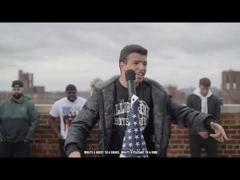 The best of Lil Dee from Round 1 | Bar Fight League