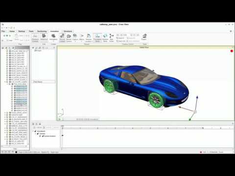 PTC Creo View MCAD ECAD IPM Solutions Langos Engineering Beratung