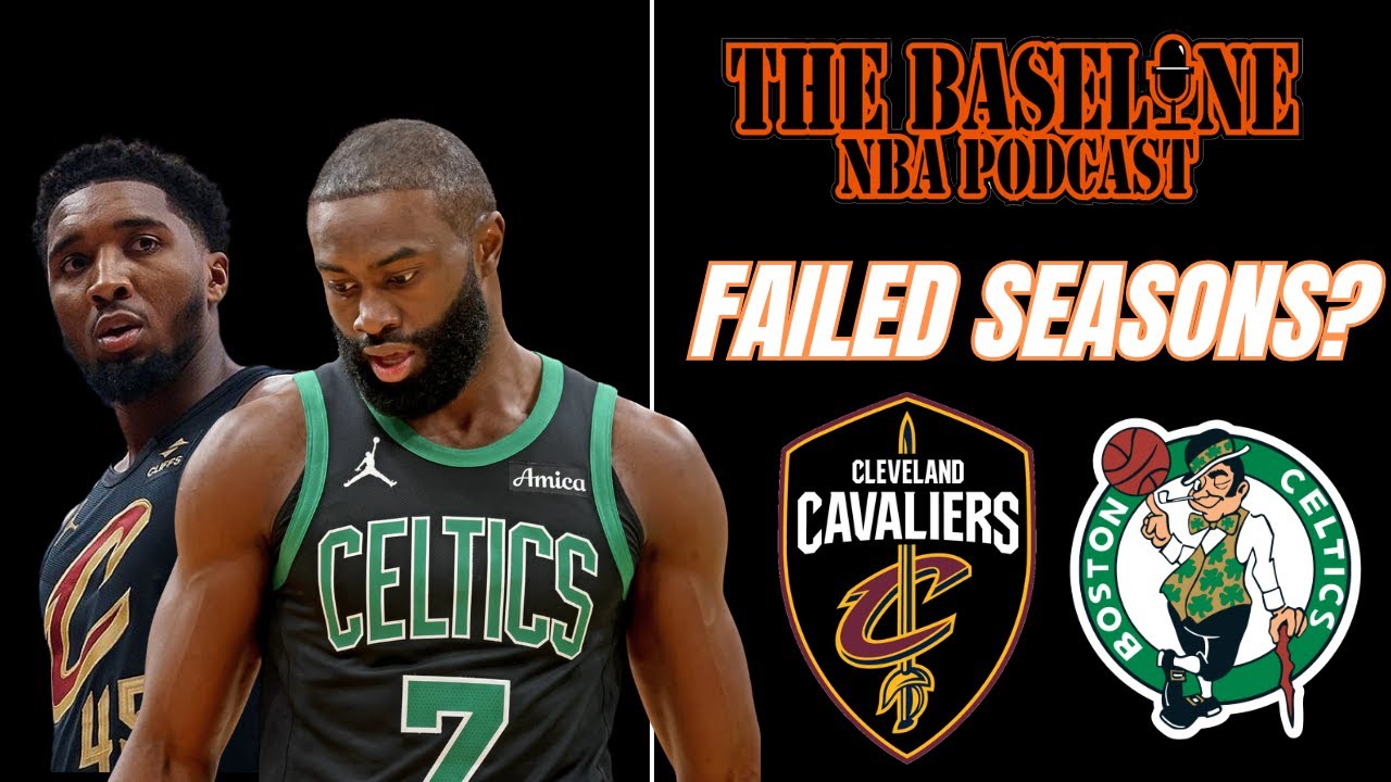 Autopsy Report: Celtics & Cavaliers Collapse + Knicks vs Pacers ECF Preview