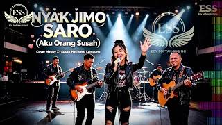 Download lagu 05-Cover Susah Hati, Meggy Z, Dalam Versi Lampung, Nyak Jimo Saro mp3