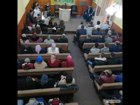 Pune-ți Mana Ta Isuse - Betel Derna