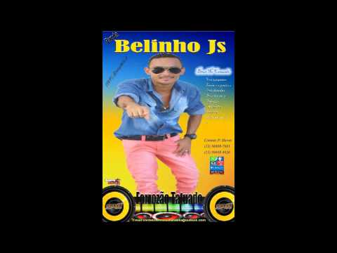 Não Vai - Belinho Js