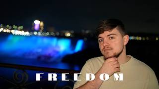 Download lagu Brett Raio - Freedom mp3