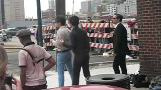 Ike, Taylor and Zac Hanson - New &quot;Thinking about Something&quot; Single Video - Shout it Out Album