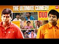 Non Stop Laughter With Vadivelu Vivek Manadhai Thirudivittai Viraluketha Veekam Sun NXT