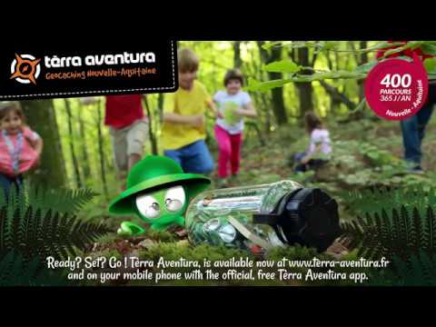 Tèrra Aventura Video