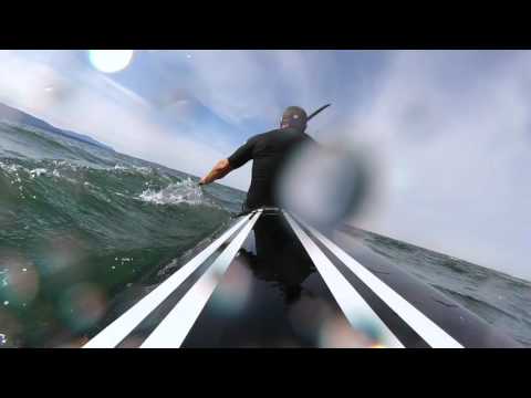 Epic V14GT Rebound Practice