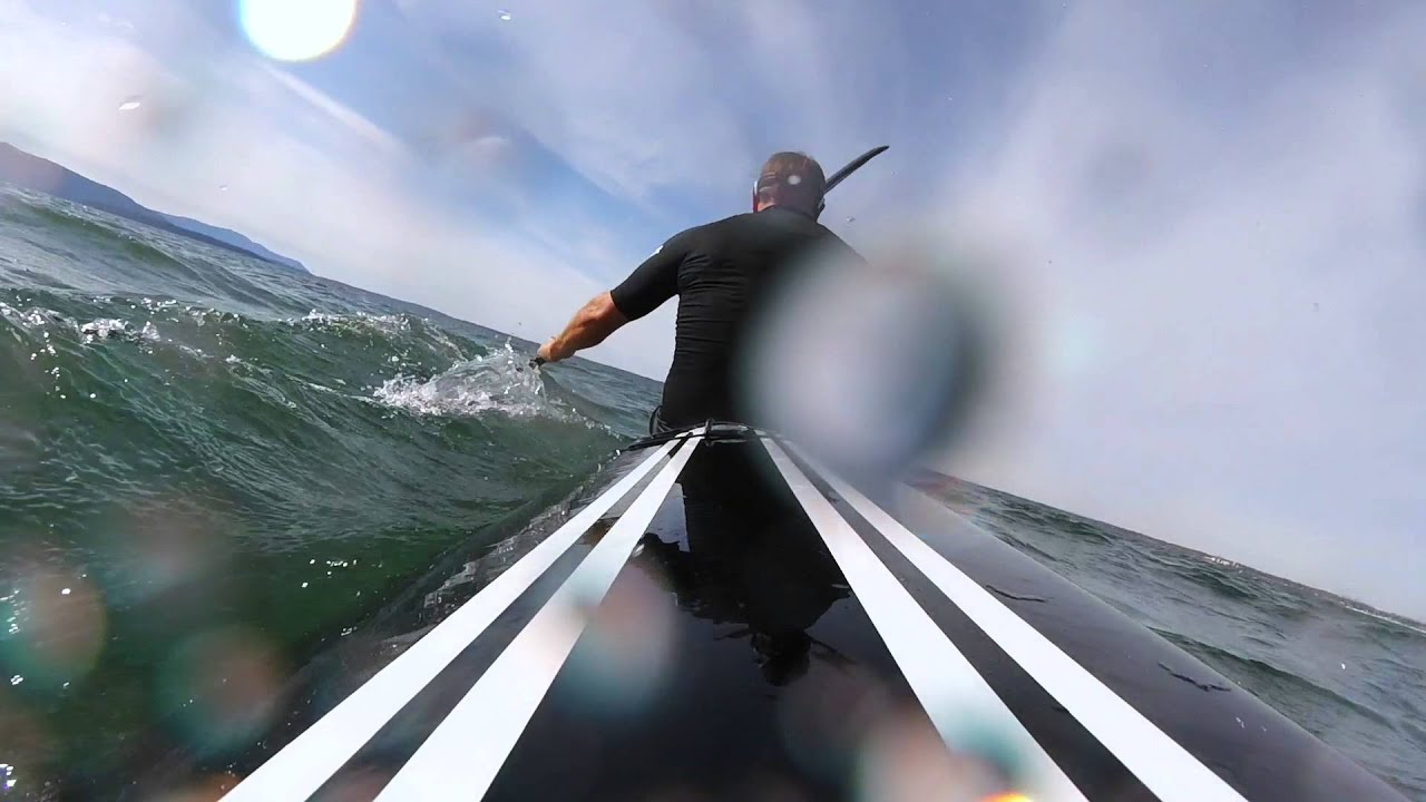 Epic V14GT Rebound Practice