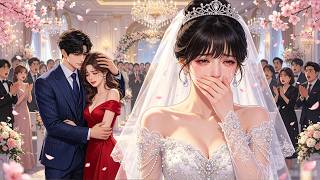 五年間の恋。婚約者は裏切り、他の女性と結婚しようとした。私が彼を諦め御曹司と結婚すると、彼は激しい嫉妬に狂いました！
