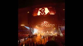 JUL J&#39;oublie tout 24 Mai 25 VELODROME