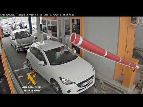 Pas bandës që vodhi Luis Suarez, Spanja shkatërron një tjetër grup shqiptarësh (Video)