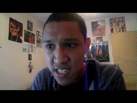 Watch Me Rap Pt 1 - Nujabes Rap