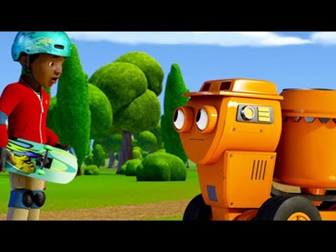 Bob the Builder | Wendy's Surprise! – Episode 13 New season 20 ⭐ Cartoons for Kids - Kids (0-4), Kingdom Kids Zone - Bob the Builder