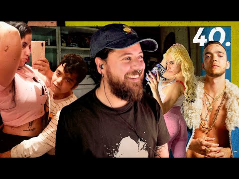 Francisco Frankie | 3x12 | Laura Vallekas, la reina del brillo | Junior Healy | VideoPodcast