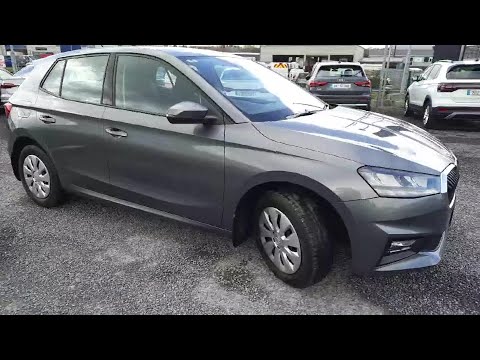 Skoda Fabia FABIA ESSENCE 1.0MPI 80HP - Image 2