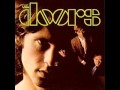 The Doors - The Crystal Ship Piano, Organ And ...