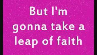 Ashley Tisdale - The Rest Of My Life - Lyrics.