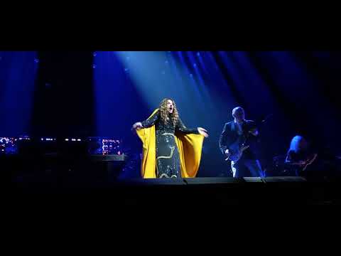 Paul's Dream (Dune) - Hans Zimmer Live @ The O2 Arena, London 1st December 2025