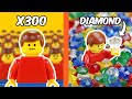 LEGO But EVERYTHING Is MULTIPLIED
