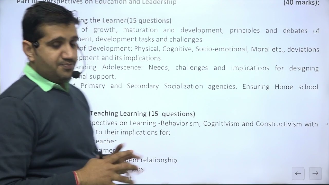 Watch video KVS PGT Computer Science Syllabus || Complete Information by Shubham Swarnkar Now KVS PGT Computer Science Syllabus || Complete Information by Shubham Swarnkar