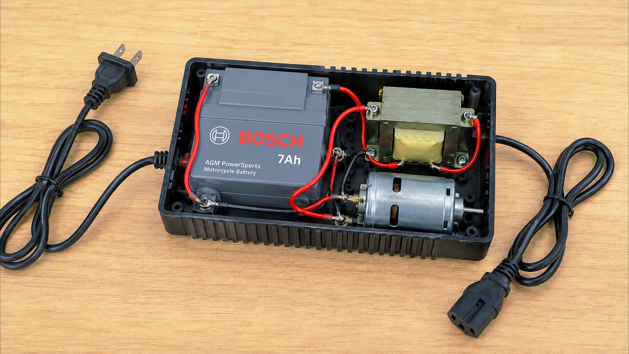 Don't Throw Away Your Old Charger If You Don't Know This! You'll Be Shocked