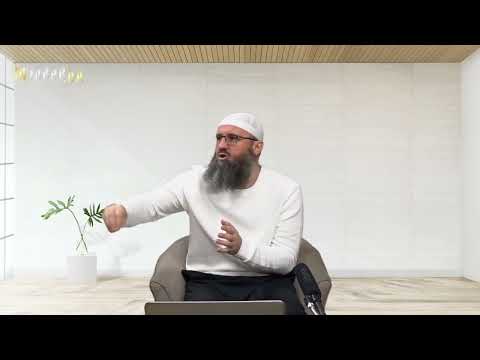 Da li mi je haram ako radim par sati na crno a dobijam finansijsku pomoć od države? - Elvedin Pezić