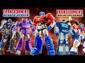 HUGE Transformers 2026 Studio Series Age Of The Primes LEAKS Over 30 FIGURES EXCLUSIVES MORE