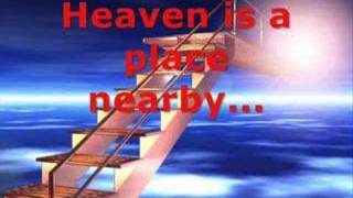 Lene Marlin - A place nearby