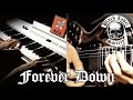 Black Label Society - Forever Down :by Gaku 