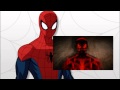 Ultimate Spiderman Cap 1 Temporada 1DVDRIP LATINO