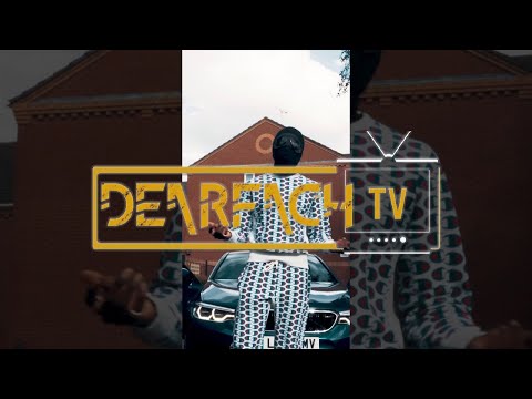 Trap Giddy - German Beamer (Vertical Video) | Dearfach TV
